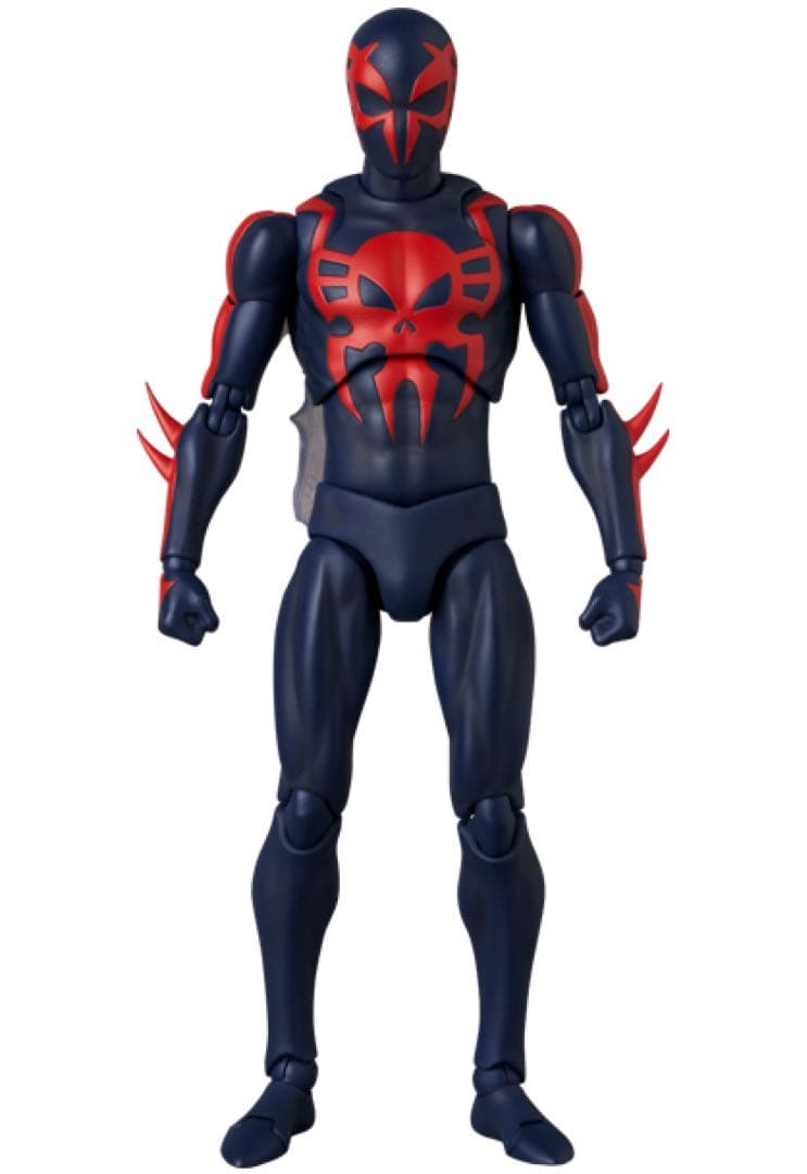 スパイダーマン2099 フィギュア