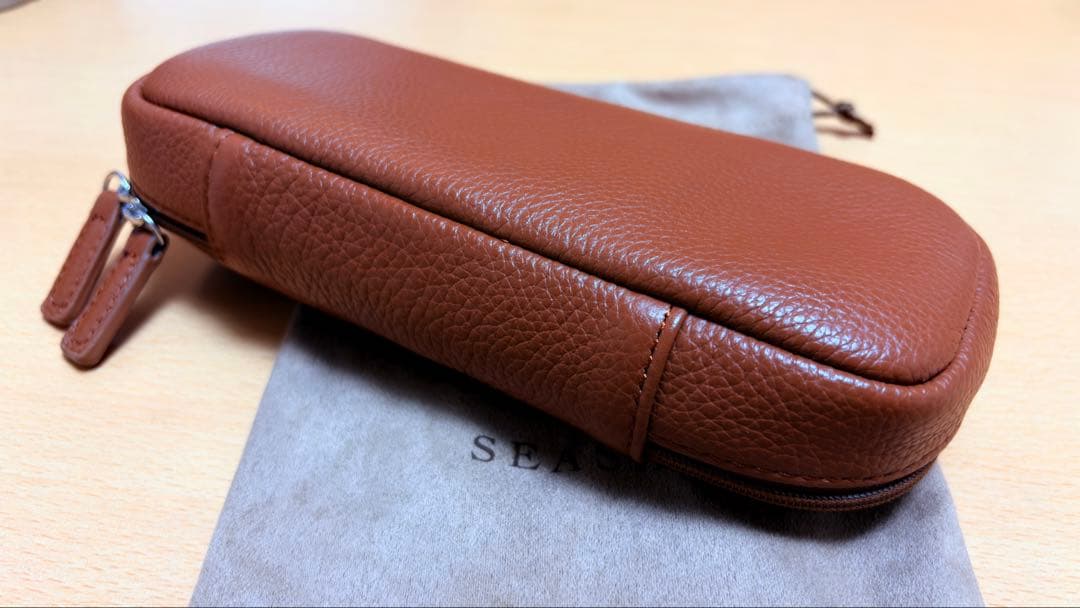 OctFold ペンケース SEASAR