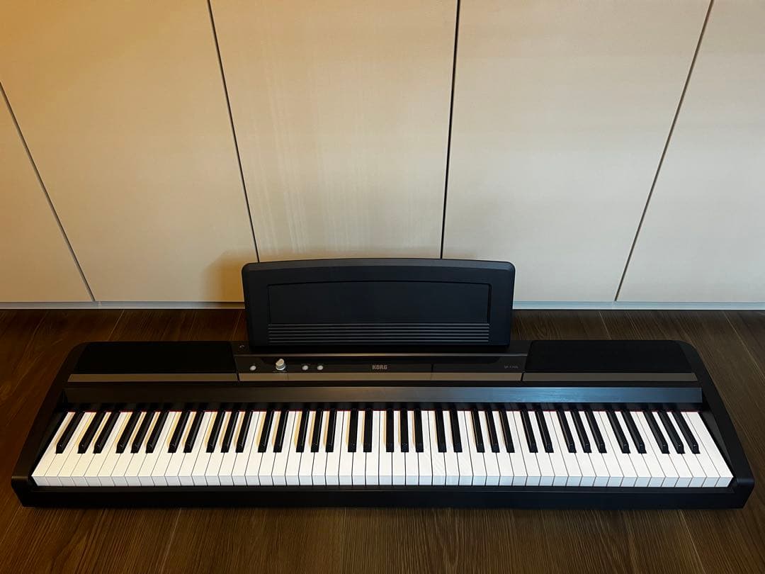korg 電子ピアノSP-170S