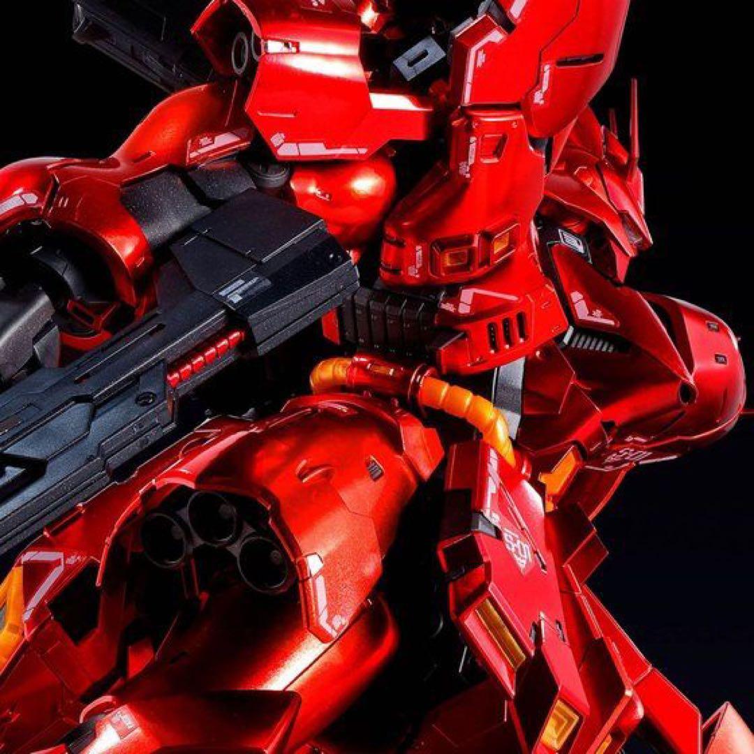 RG サザビー［スペシャルコーティング］