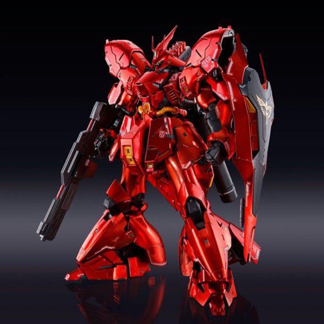RG サザビー［スペシャルコーティング］