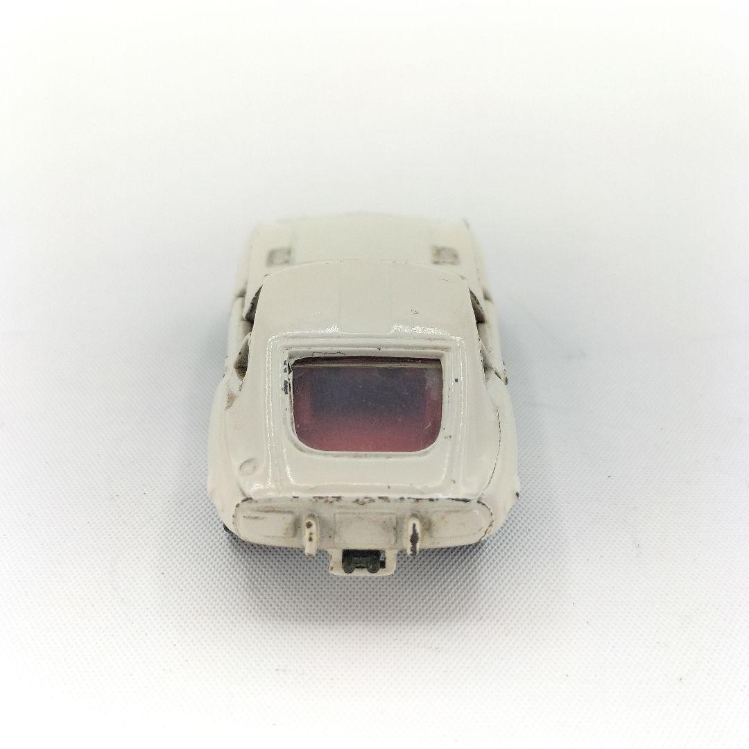 当時物 トミカ トヨタ 2000GT No.5 日本製 JAPAN