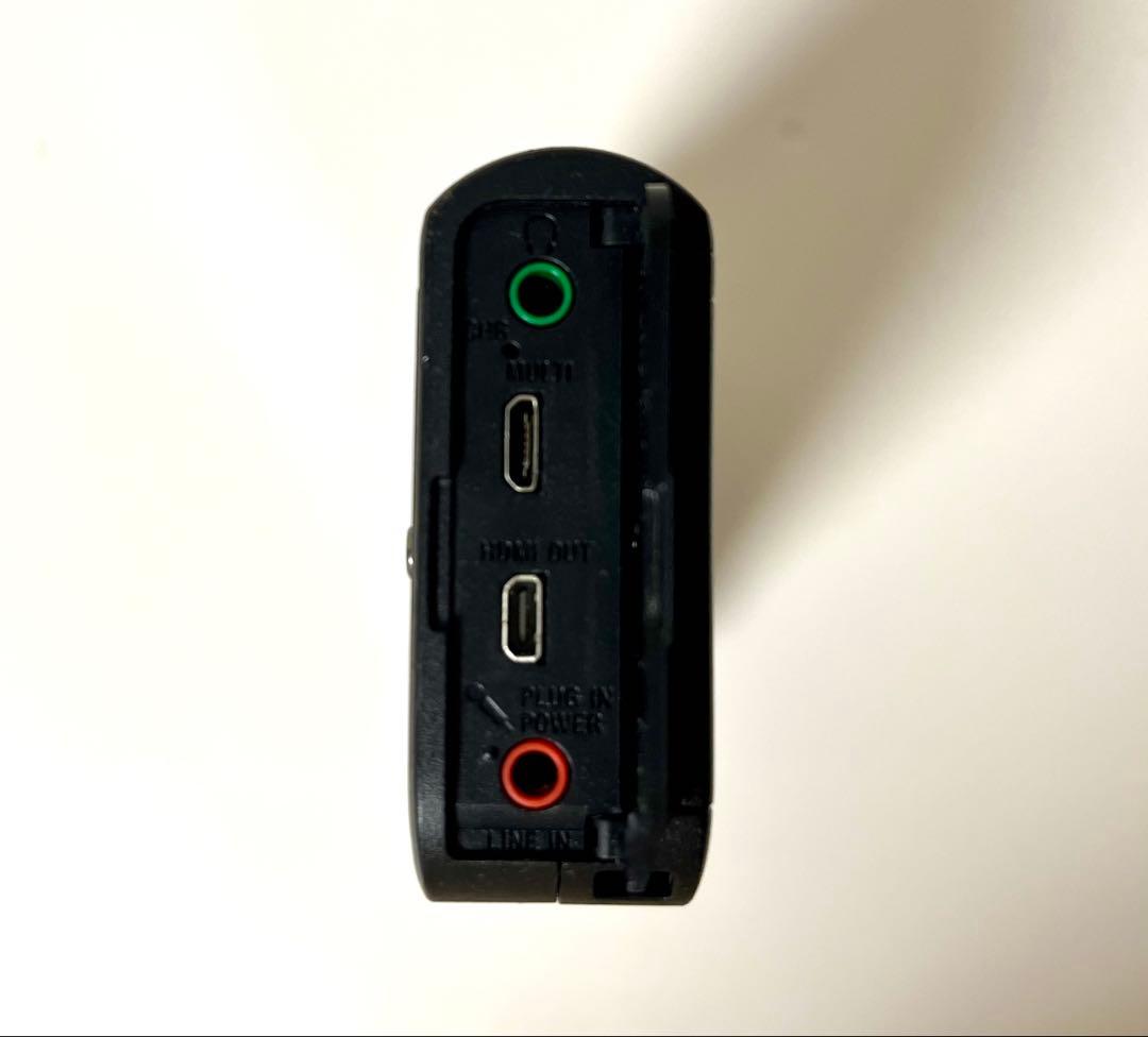 SONY HDR-MV1 本体のみ