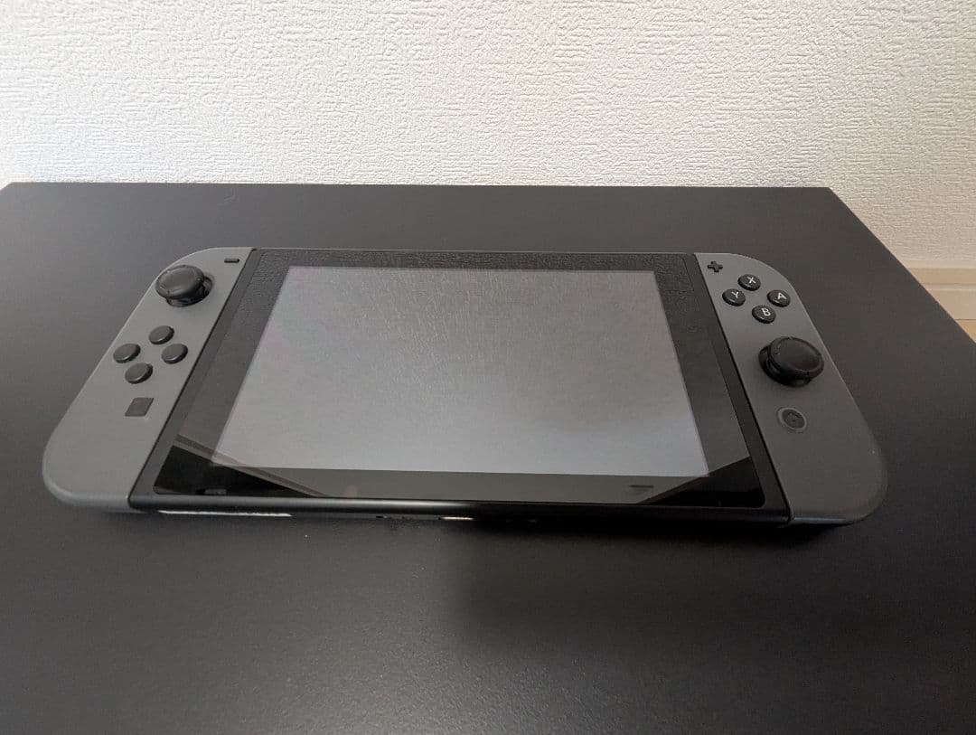 switch本体
