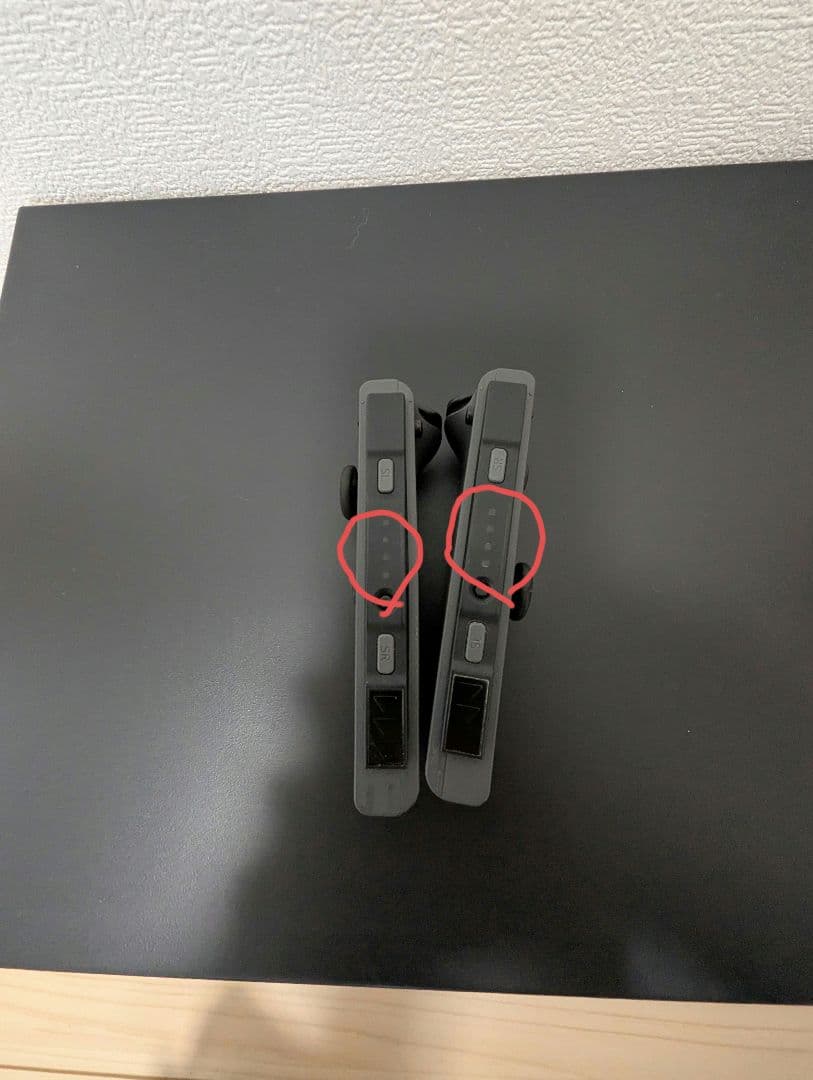 switch本体