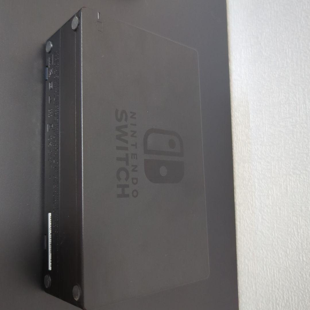 switch本体