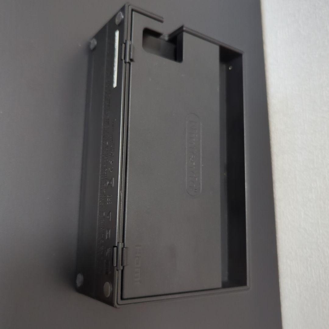 switch本体
