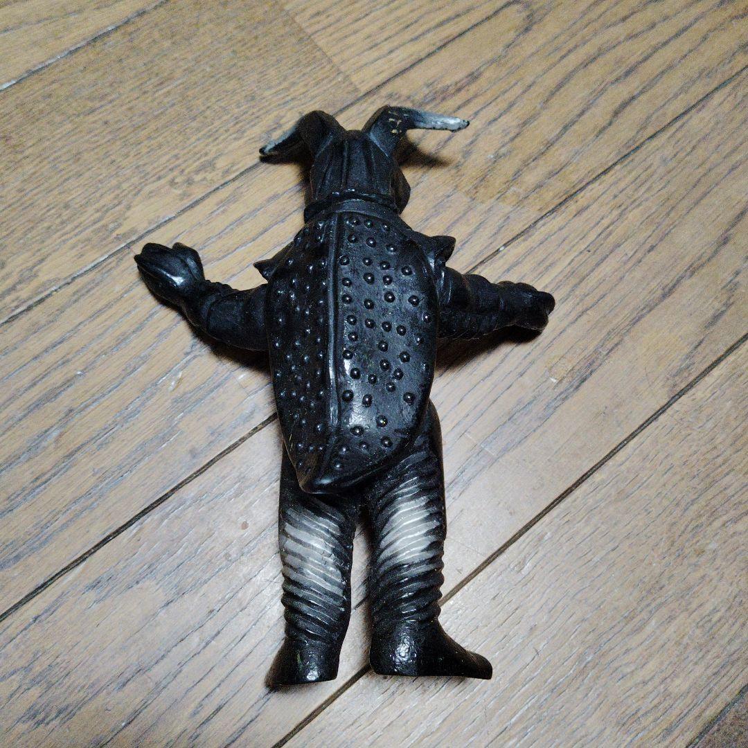 ウルトラマン 怪獣 宇宙人 昭和 ソフビ　円谷プロ