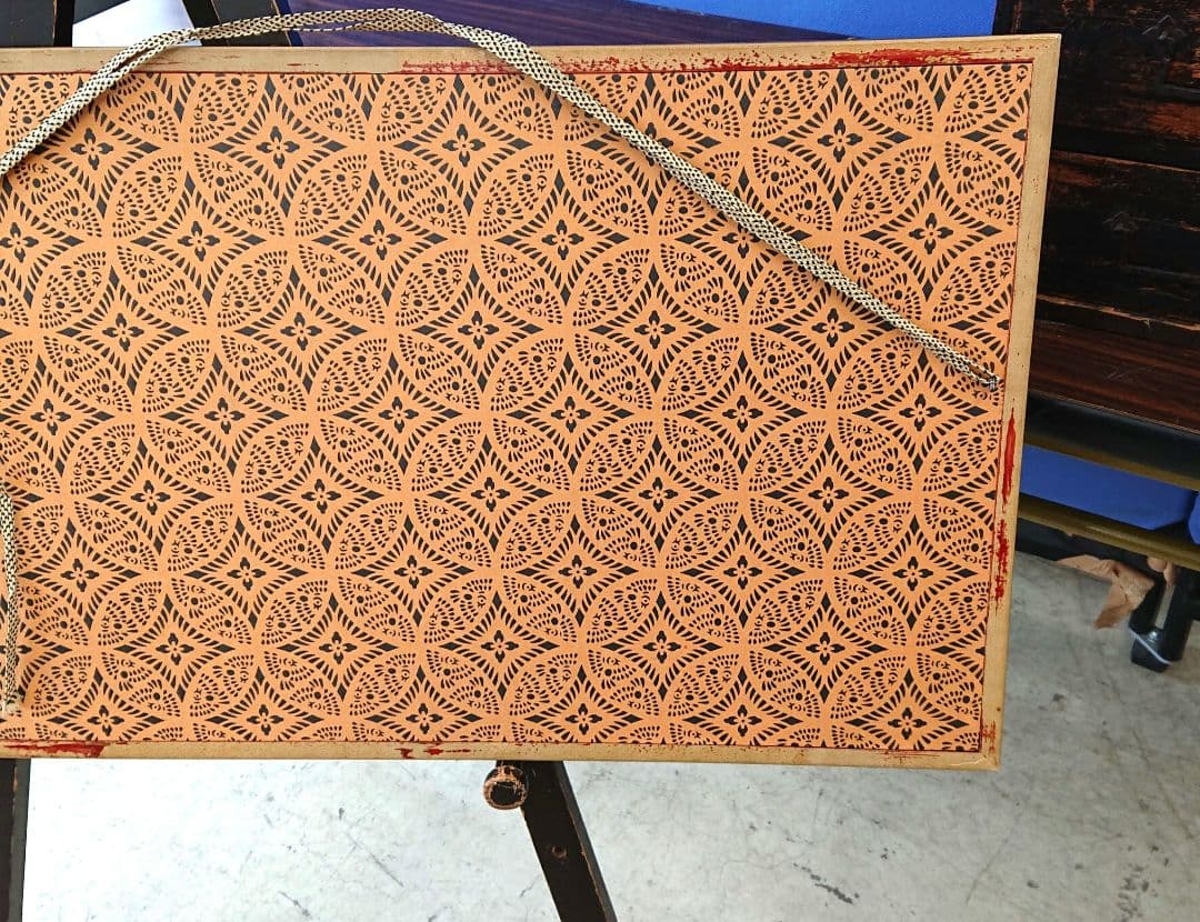 妖怪の図 模写
