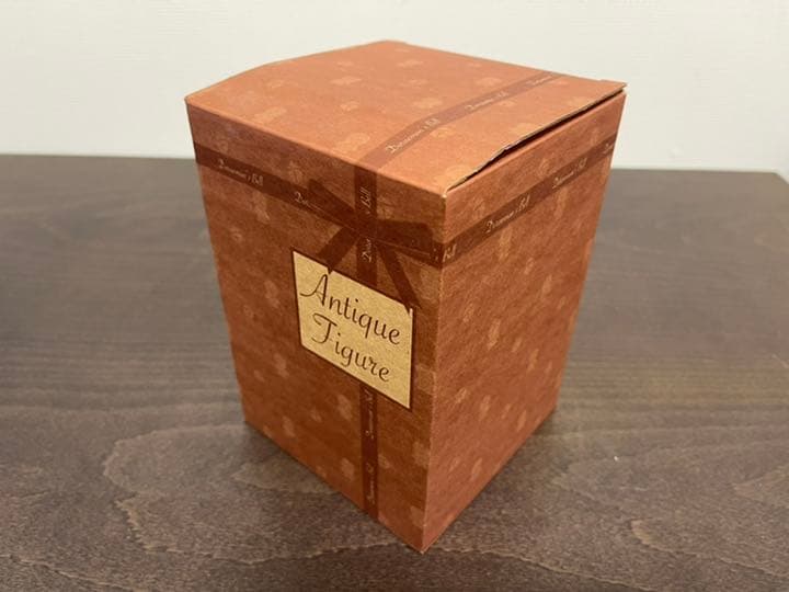 Antique Figure ドラえもん