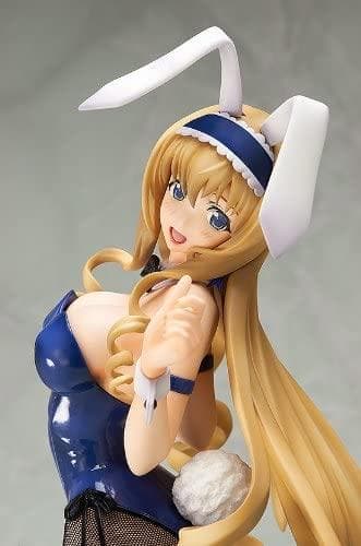 IS セシリア・オルコット バニーVer. 1/4スケール