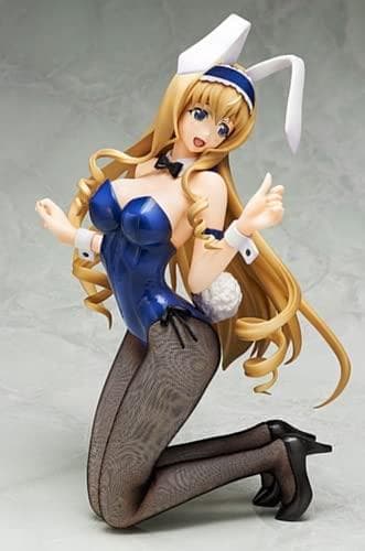 IS セシリア・オルコット バニーVer. 1/4スケール