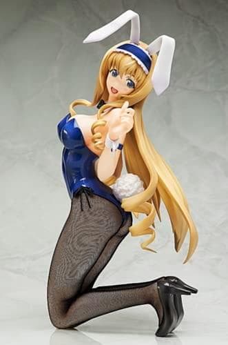 IS セシリア・オルコット バニーVer. 1/4スケール