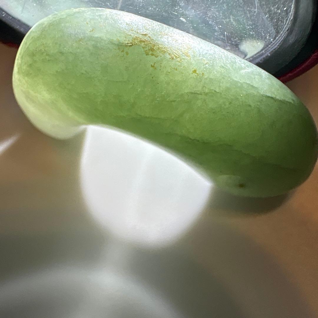 ヒスイ　勾玉