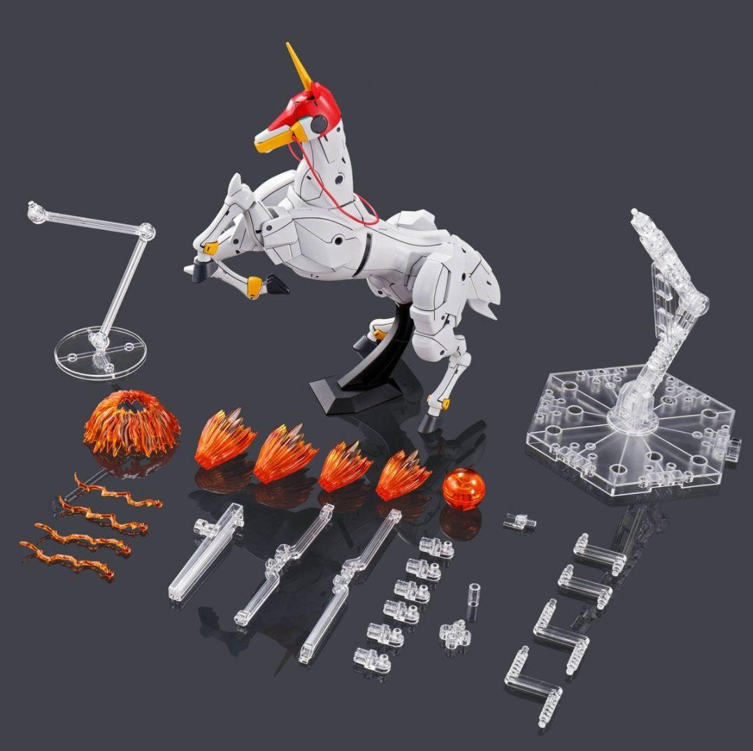 新品　RG 1/144 シャイニングガンダム　ゴッドガンダム　他