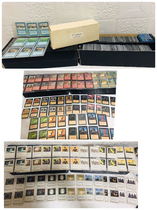 MTG・ポケモン・ガンダム・仮面ライダー・ALL CAPCOM・その他・カード