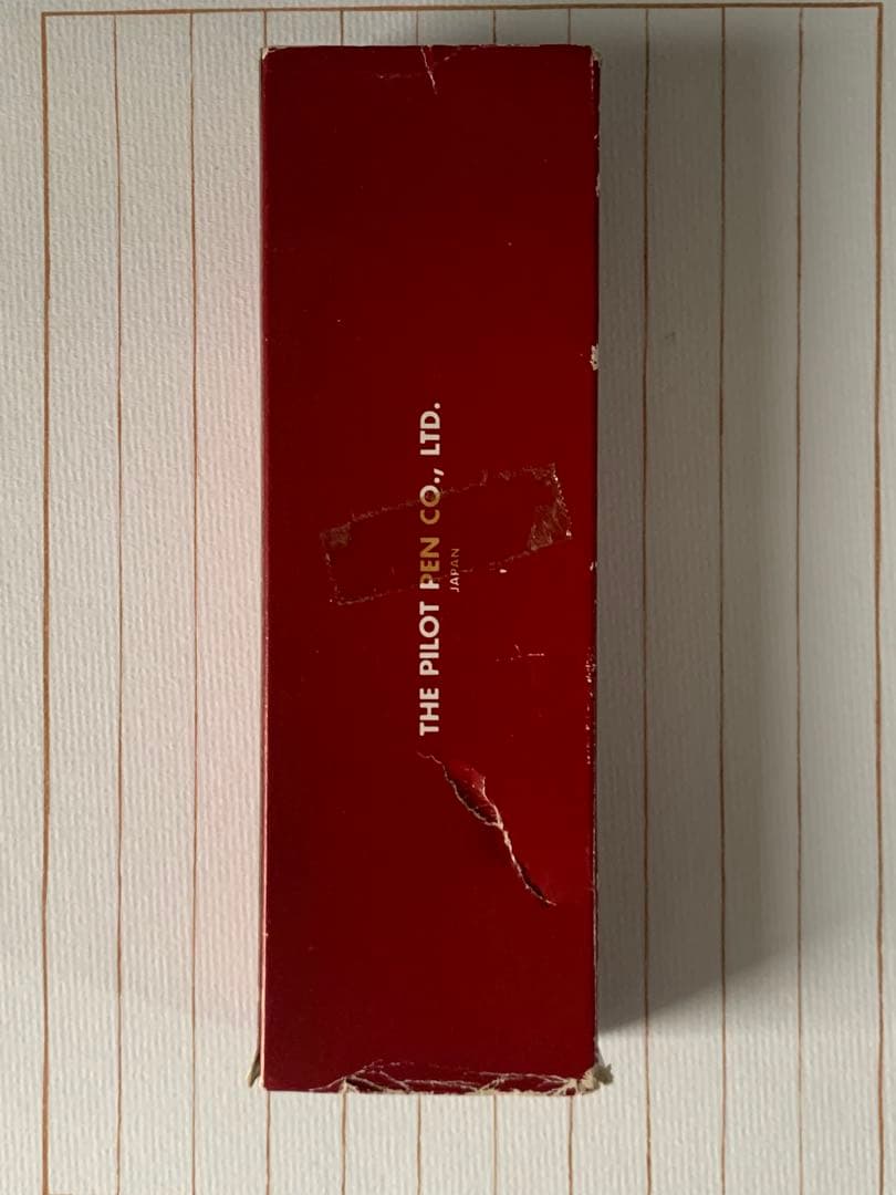 パイロット SWITCHシャーペン&ボールペン スイッチ 蝕刻 食刻 廃盤品