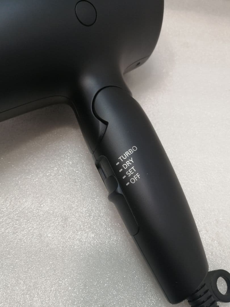 PANASONIC　21年製パナソニック　ドライヤー　EH-NA0G 33