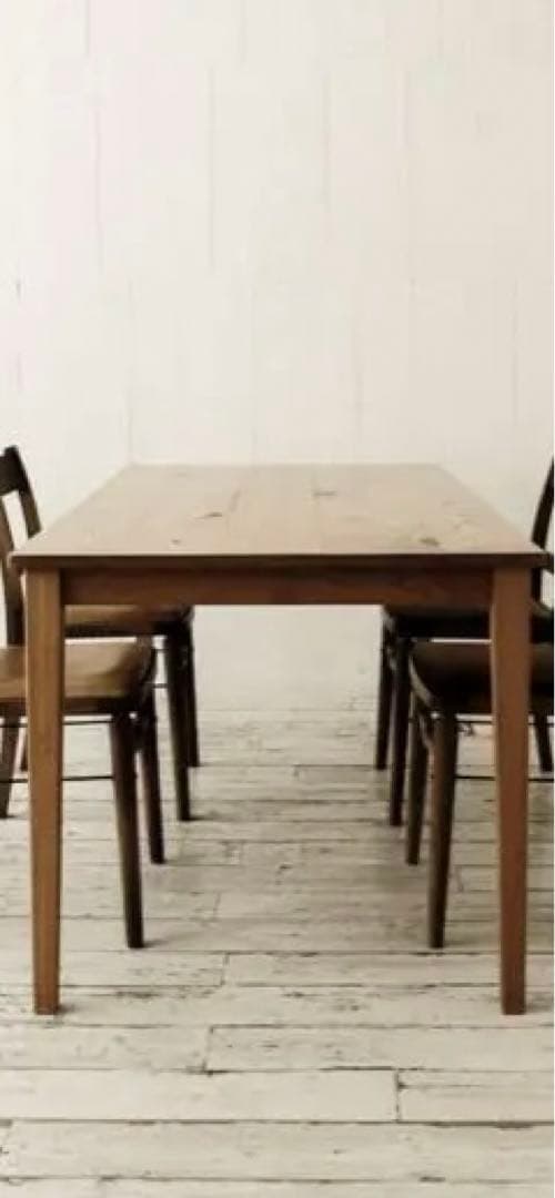ダイニングテーブル TRUCK furniture SZ TABLE