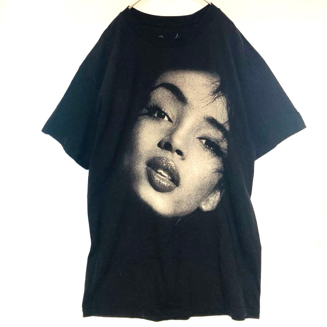 SADE DIAMOND LIFE プリントTシャツ Lサイズ シャーデー