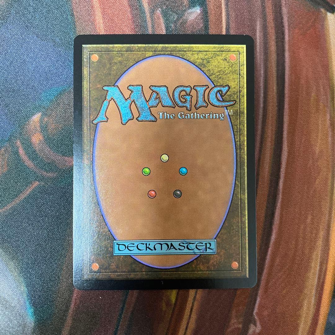 MTG 熟慮 フラクチャー foil ファウンデーション ③