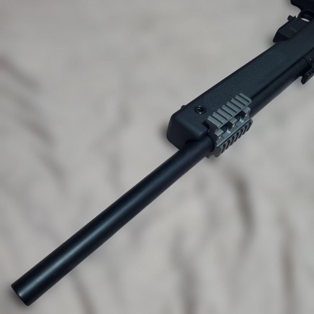 東京マルイ M40a5 ジャンク