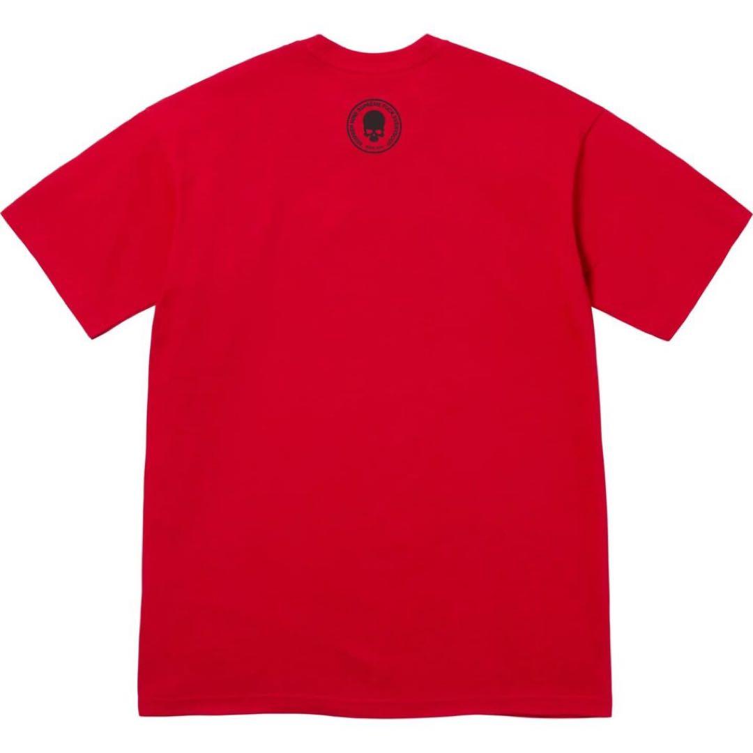 トップス Supreme x Number (N)ine Shut Up Tee