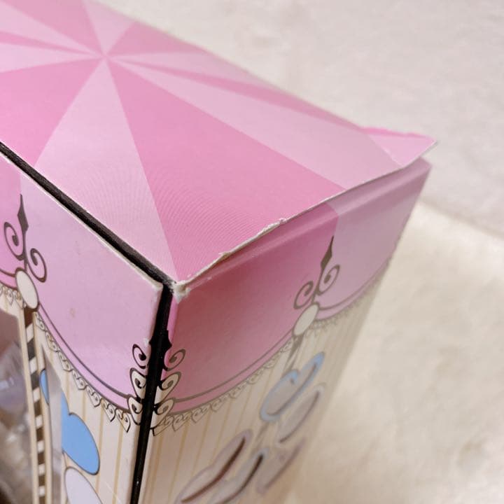 【新品】Blythe ブライス ハートオブモンマルトル 未開封 ドール