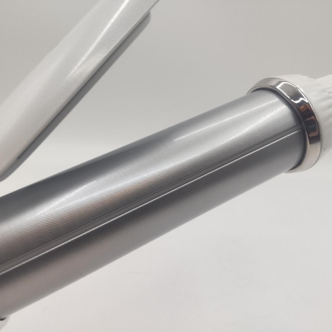 ★22年製★ ReFa リファ ビューテックカールアイロン 32mm ホワイト