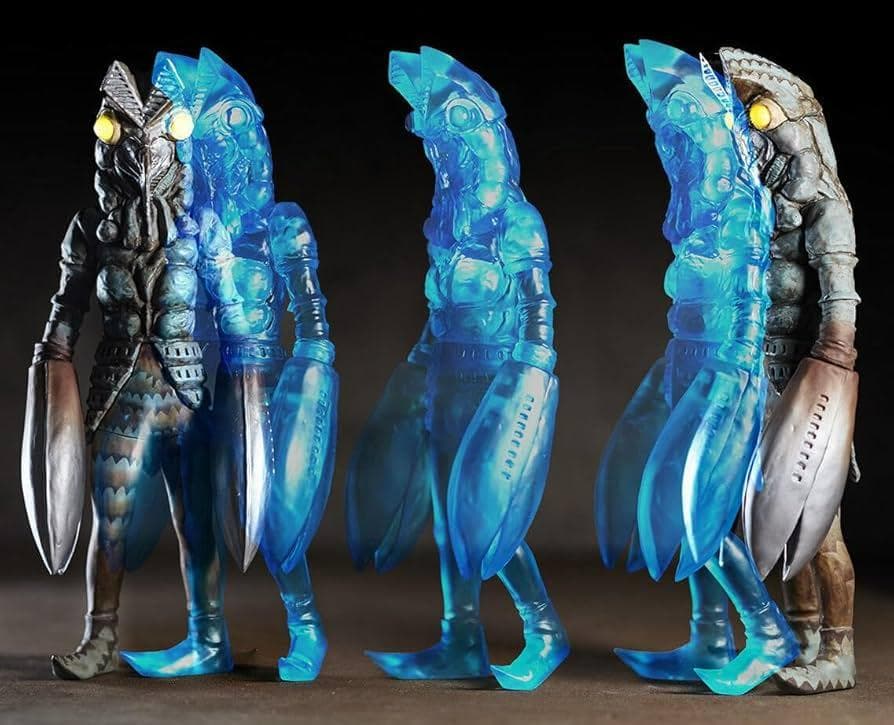 フィギュア アルティメットルミナス バルタン星人 新品・未開封 ウルトラマン