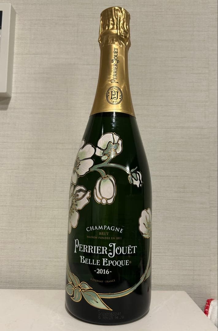 ベルエポック 2016 750ml
