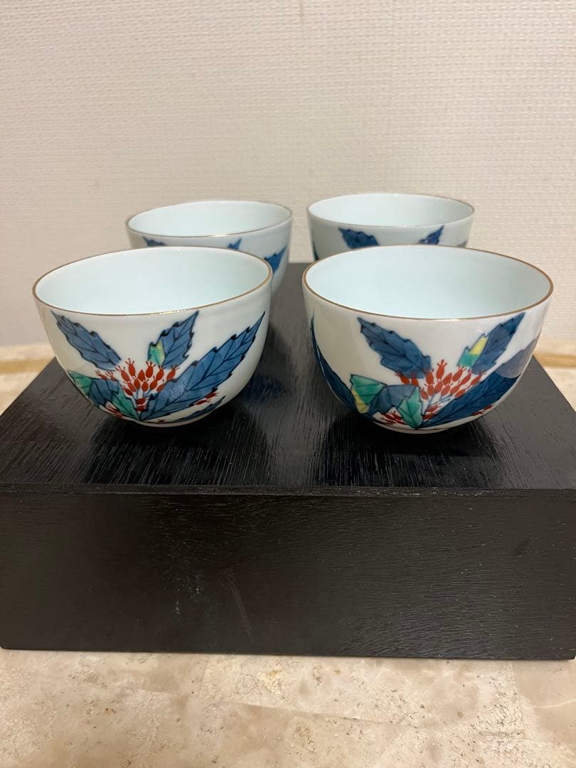 今泉今右衛門
