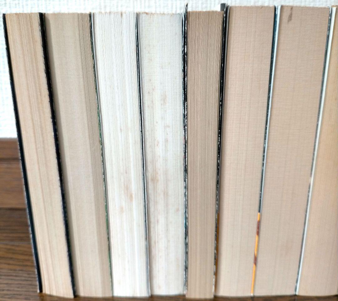 SF小説 全16冊