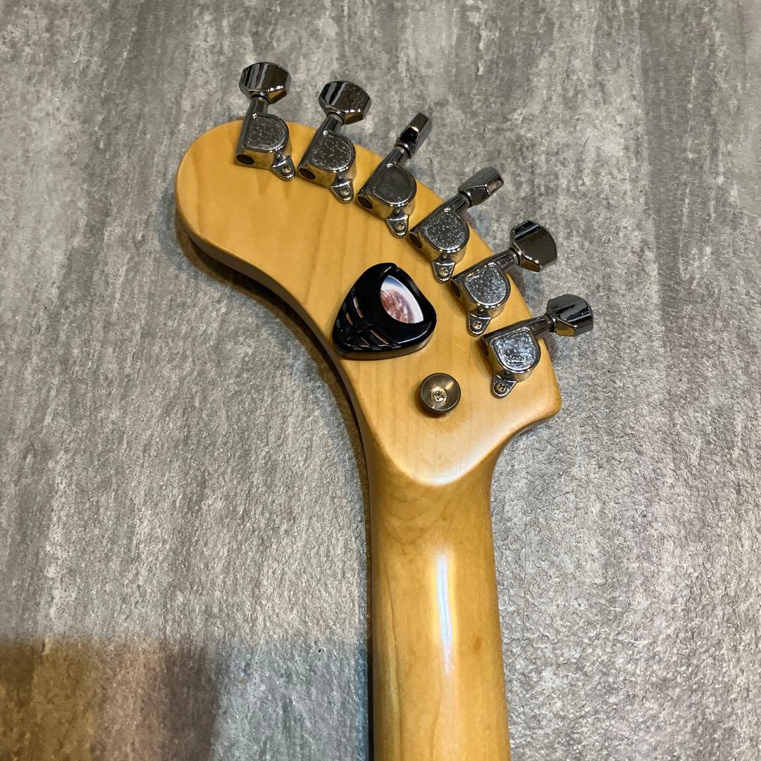 O*U様 エレキギター フェルナンデス　FERNANDES