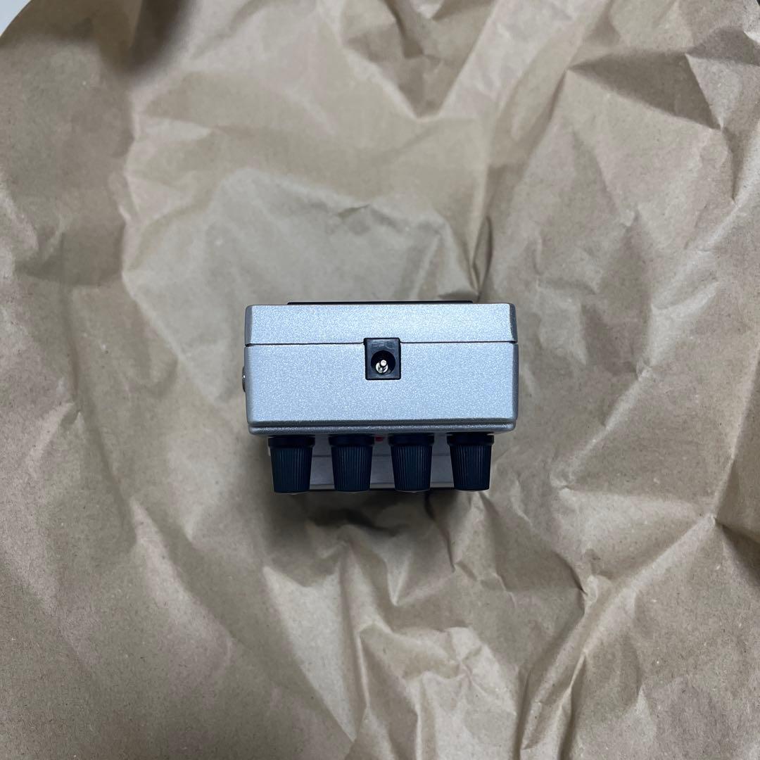 【美品】DIGIDELAY デジタルディレイ