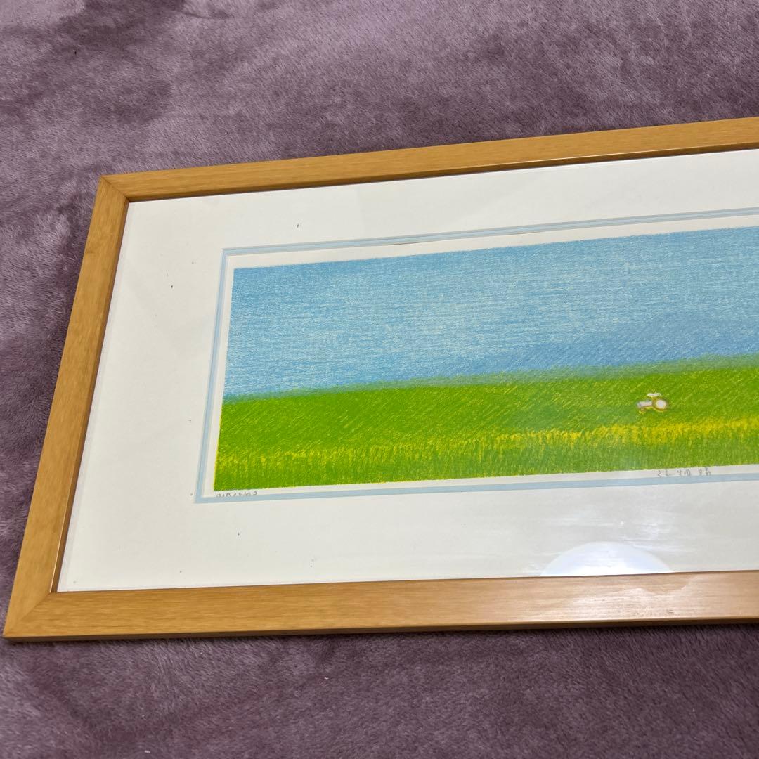 府川誠　絵