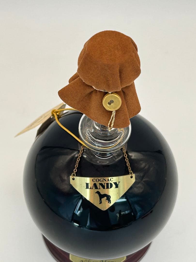 LANDY ランディ