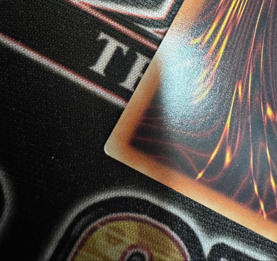 遊戯王　増殖するG　墓穴の指名者　20thシークレット