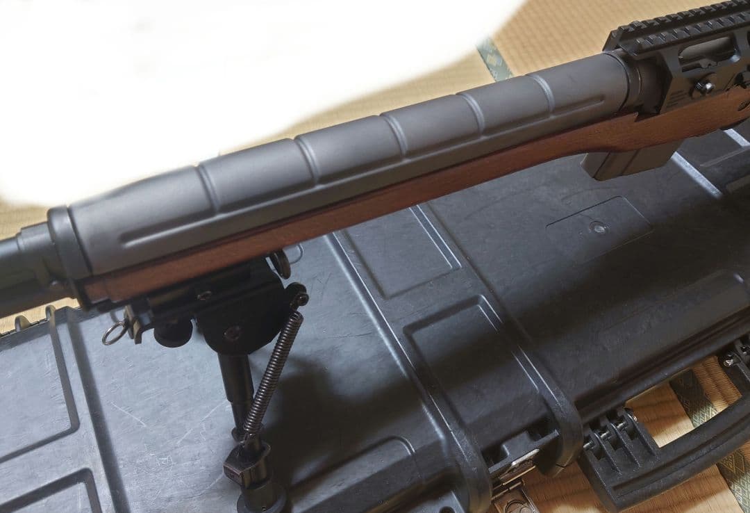 東京マルイ m14