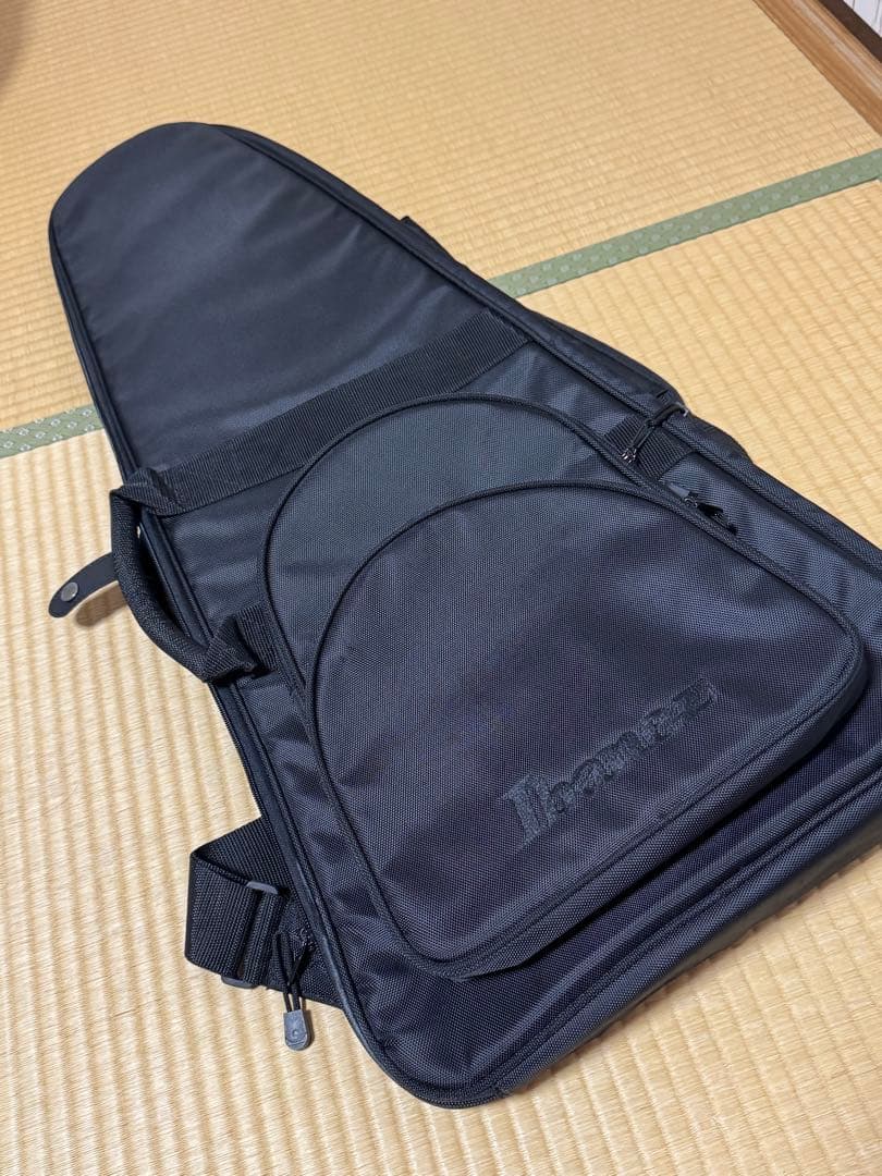 Ibanez Q52PB-ABS（最終値下げ）