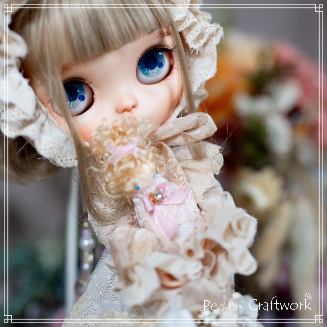 カスタムブライス☆アウトフィットセット②