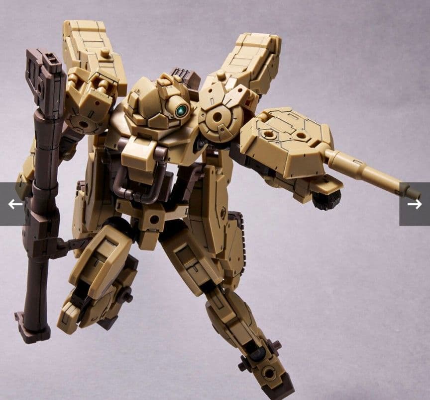 プレミアムバンダイ限定 フルアーマーアルト/シエルノヴァカスタム宇宙仕様etc．