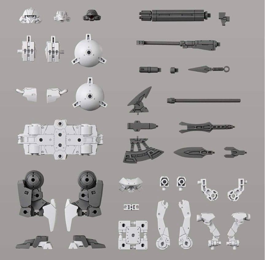 プレミアムバンダイ限定 フルアーマーアルト/シエルノヴァカスタム宇宙仕様etc．