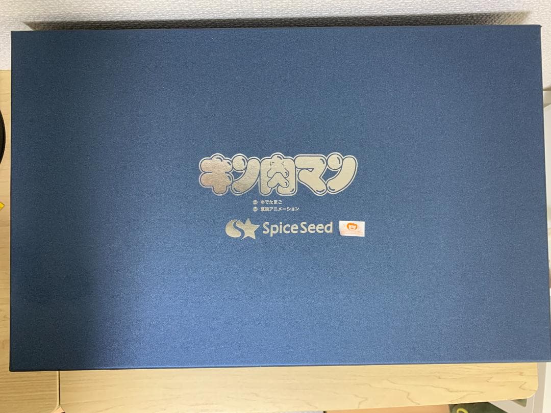 ミンピー