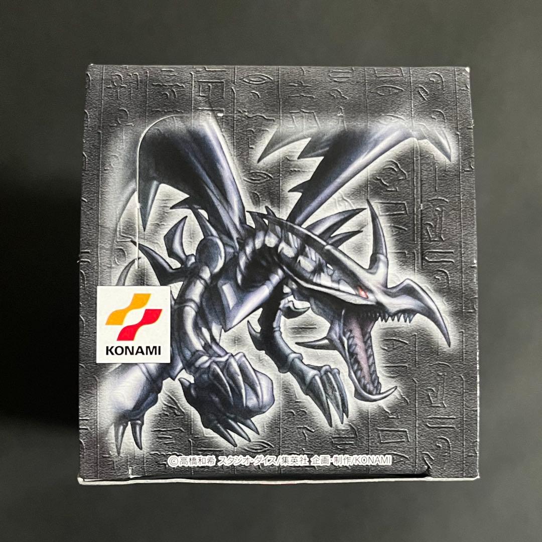 【パック未開封】遊戯王カード 幻の召喚神 box 30パック シュリンクなし