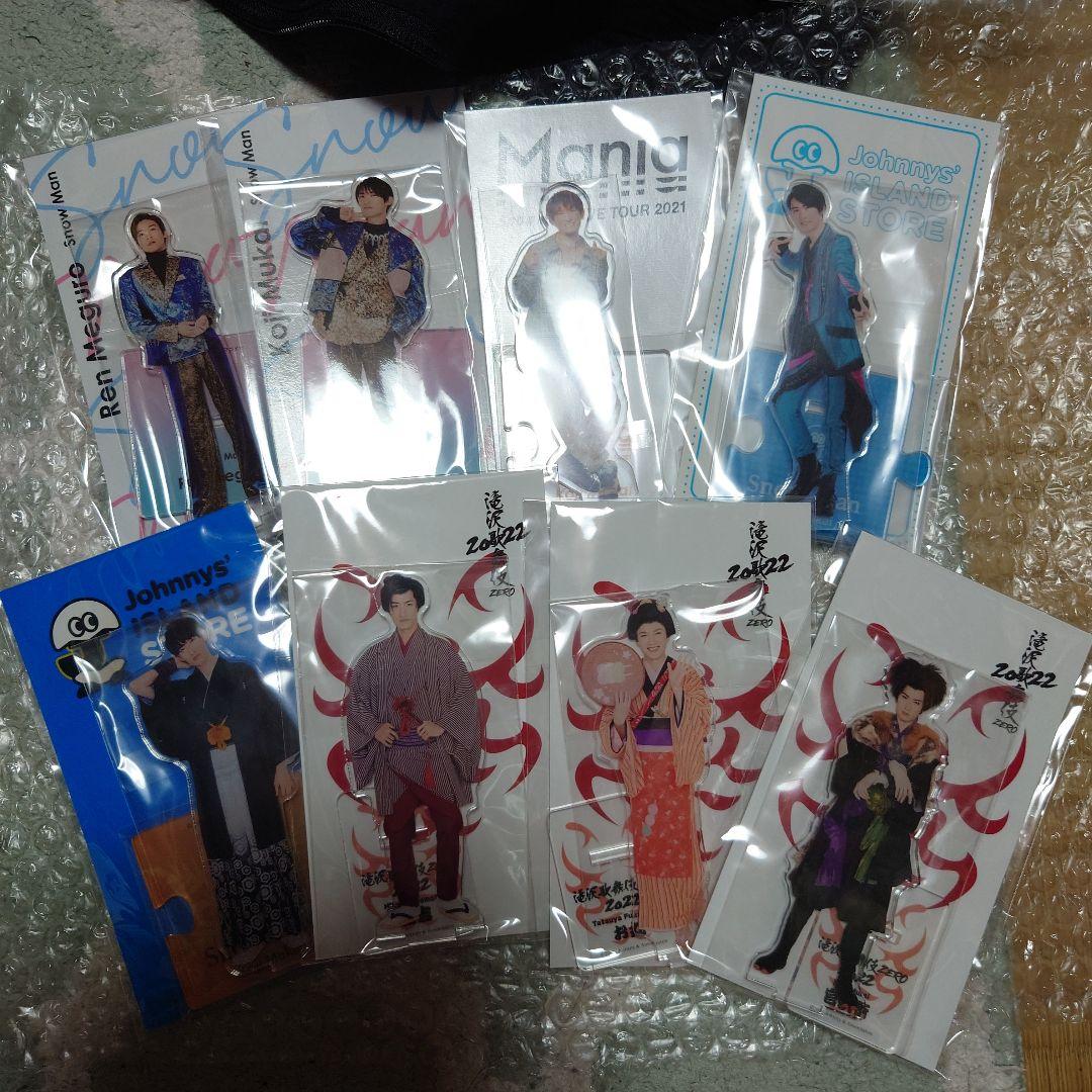 Man グッズ