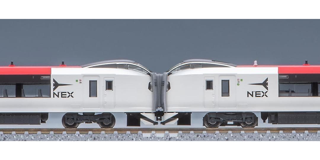 TOMIX 98551 E259系特急電車(成田エクスプレス・新塗装)基本セット