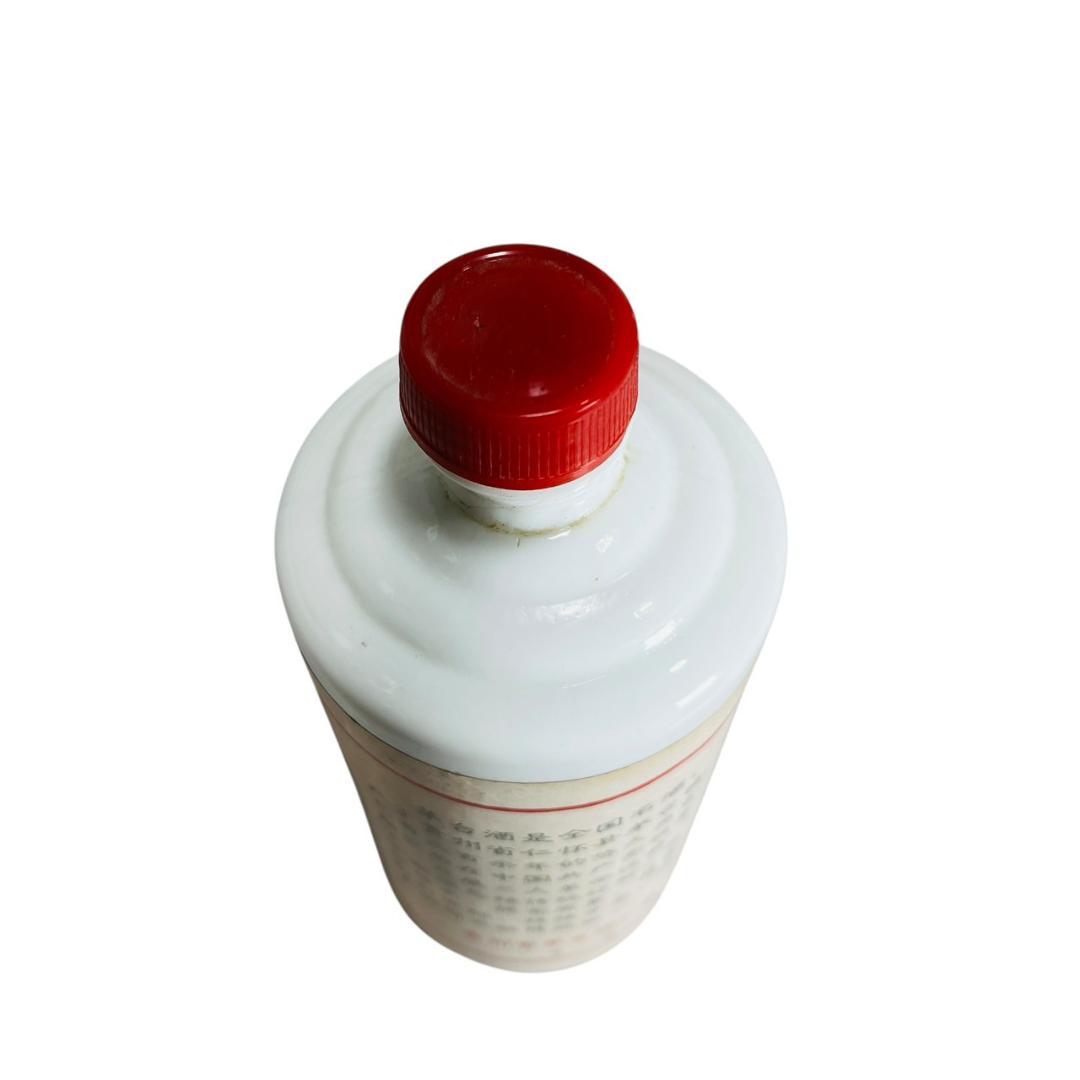 貴重　貴州茅台酒　未開封 1000g