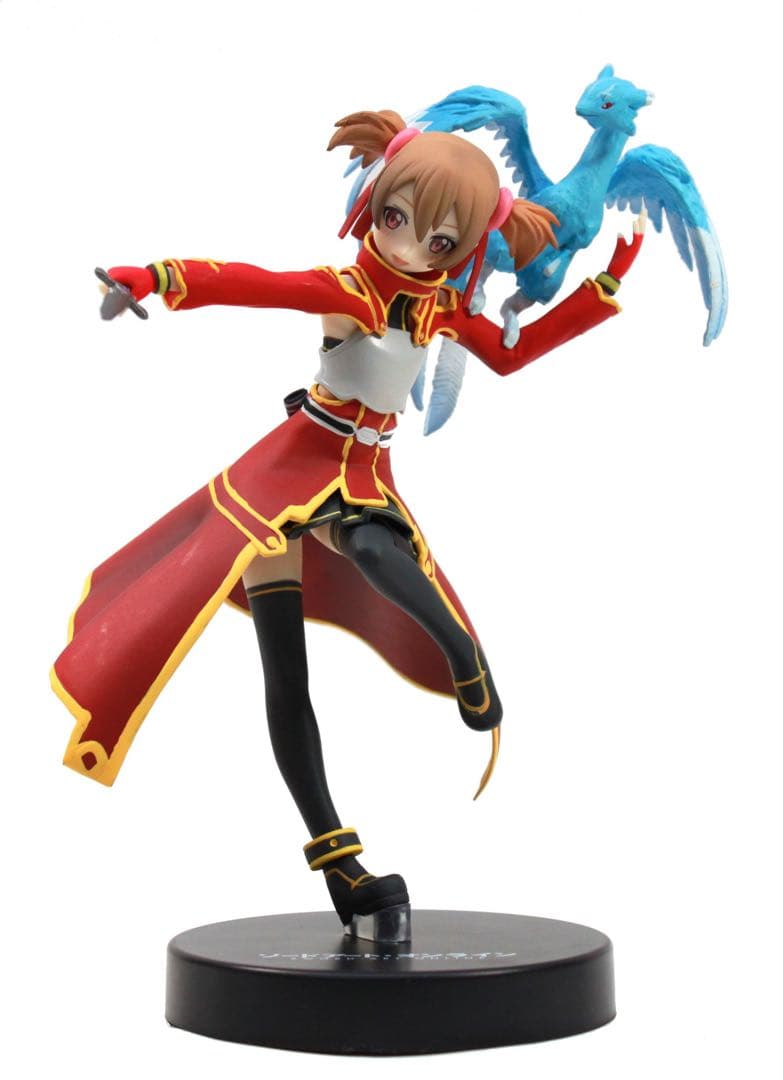 【レア】SAOフィギュア1 SAOフィギュア2 【新品未開封】