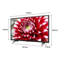 液晶テレビ 全国配送料無料 2022年 32V34 東芝 REGZA 32型